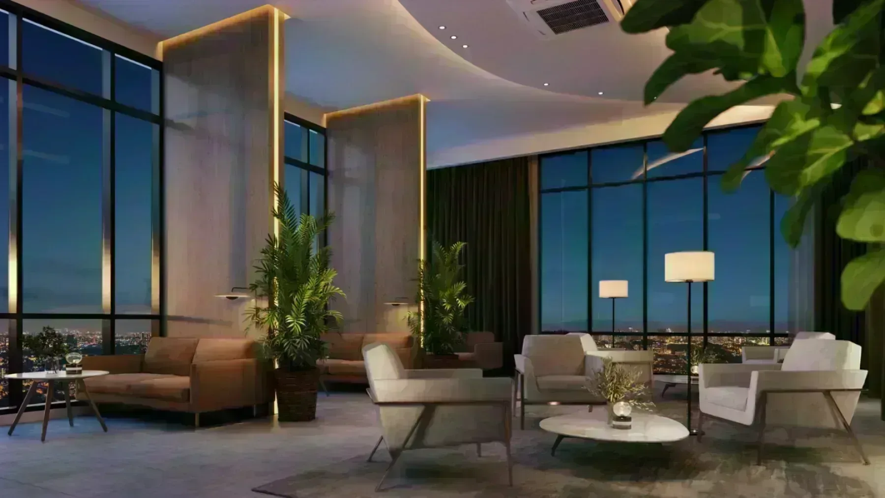 Alora Residences in Subang Jaya